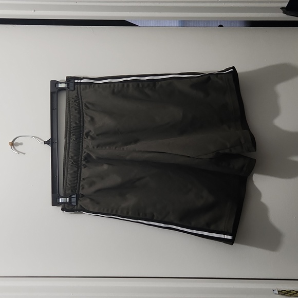 Boy shorts - Picture 1 of 1